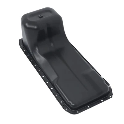 Labwork Engine Oil Pan For Ram 2500 & Ram 3500 2013 2014 2015 2016 2017 2018 6.7 - Image 1 of 4