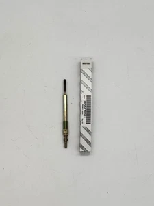 Genuine New OEM Heater Glow Plug Fiat 500 500L Panda Punto Vauxhall | 55210051 - Picture 1 of 2