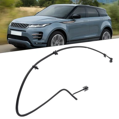 Coolant Overflow Hose LR115217 Fit Discovery Sport Range Rover Evoque - Image 1 of 4