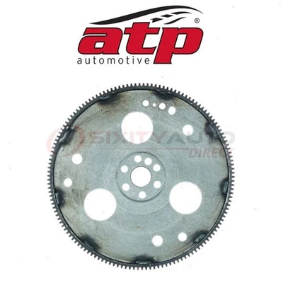 ATP Automatic Transmission Flexplate for 1990-1996 Chevrolet Lumina APV -  si - Изображение 1 из 4