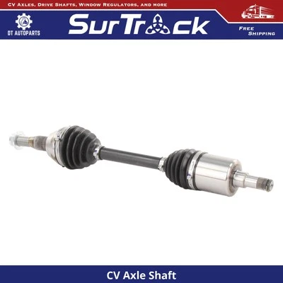 Eje delantero derecho SurTrack 2006 2007 2008 para Buick LaCrosse CV 2005-2009 Foto 1 de 3