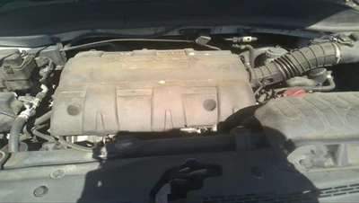 Engine 3.5L VIN 1 6th Digit Fits 09-14 RIDGELINE 30607644 Foto 1 de 4