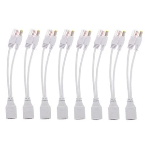 8 Pcs Passive Injector Splitter Line Injector Splitter - Afbeelding 1 van 11