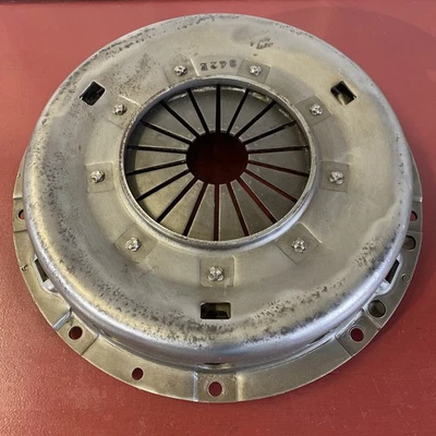 Camión GMC 1953-1955 remanufacturado 11 1/2" embrague placa de presión ca-342E Foto 1 de 4