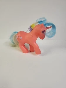 My Little Pony G1 - Speedy Twinkle Eye Unicorn - Vintage 1985 Free Shipping - Bild 1 von 5