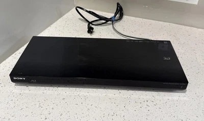 SONY BDP-S790 Blu-ray Disc DVD Player 3D Working / No Remote Control Included - Image 1 of 4