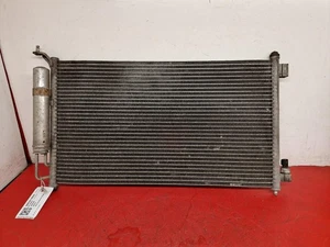 NISSAN NOTE AIR CON CONDENSER RADIATOR A/C 2010 1.4L PETROL CR14DE - Picture 1 of 13