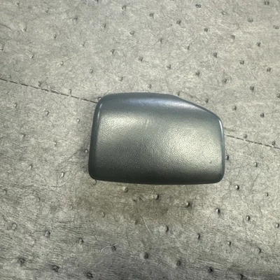 AUDI Q5 SQ5 2019 OEM SHIFT LEVER GEAR AUTOMATIC KNOB HANDLE 80B713139D - Image 1 of 4