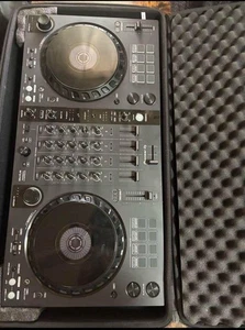 Pioneer DJ DDJ-FLX6-GT 4-Deck Rekordbox and Serato DJ Controller With Carry Case - Picture 1 of 2