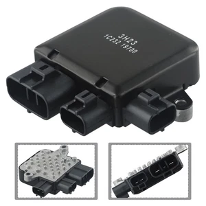 Cooling Fan Control Unit Module MR497751 For Mitsubishi Lancer Outlander 02 - 07 - Picture 1 of 24
