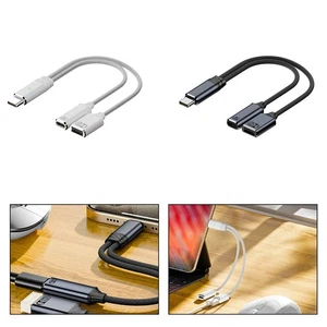 Innovativer USB C OTG Adapter für schnelles Laden und Haltbarkeit - Afbeelding 1 van 14