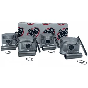 Kawasaki KZ1000 Z1000 A1-A4 13001-1005 Piston Kits 1015cc (4) STD / 70.00mm - Picture 1 of 1