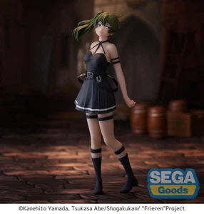 Sega Desktop x Decorate Collections Frieren Beyond Journey's End Ubel - Imagen 1 de 8