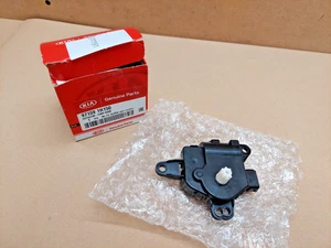 Hyundai i30 Mk2 GD HVAC Door Actuator Motor 2012-on 971591H150 Genuine NEW - Picture 1 of 10