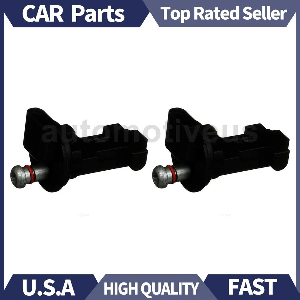 发动机凸轮轴位置传感器 2X Delphi 适用于吉普切诺基 2014 2015 2016 2017 — 第 1/4 张图片