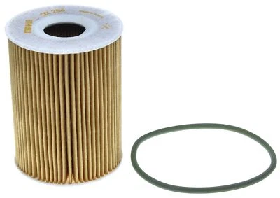 Engine Oil Filter fits 2008-2019 Porsche 911 Cayenne Panamera  MAHLE ORIGINAL - Image 1 of 4