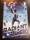 Radiant Black #1 1:10 Marcello Costa Variant Image Comic Book NM First Print