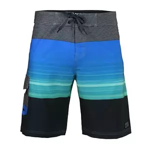 Men's Summer Quick Drying Soft Swim Trunks No Mesh Liner Beach Pool Shorts - Picture 1 of 11