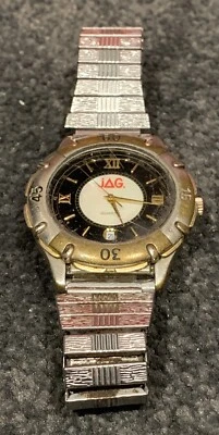 Vintage Jag Watch - image 1 of 2