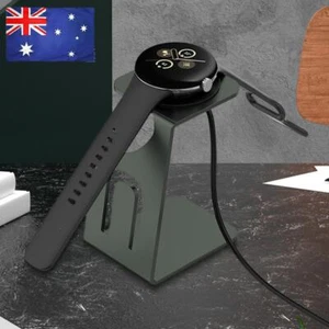 Charging Stand Charger Stand Charger Holder for Google Pixel Watch 3 41mm 45mm - Zdjęcie 1 z 12