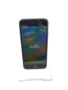 Apple iPhone 8 AT&T Operador SOLO Gris espacial 64 GB iOS 16.7.10 - Imagen 1 de 9