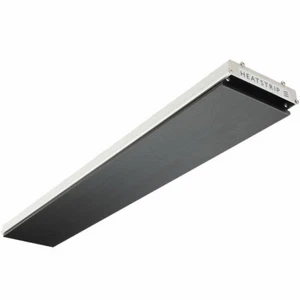 Heatstrip Classic 1800W Outdoor Alfresco Radiant Strip Heater THH1800A - Picture 1 of 4