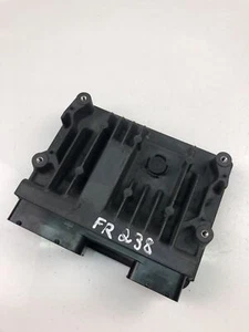 FR238 TOYOTA Engine Control Unit ECU 89661-3TL30 - Picture 1 of 4