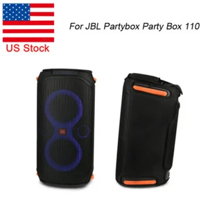 For JBL Partybox Party Box 110 Portable Speaker Protective Dust Cover Case - US - Picture 1 of 21