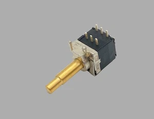 Channel Switch for Motorola GP328/ GP340/ GP640/ HT750/ PRO5150 - Picture 1 of 3