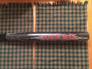 *RARE* NIW OG MIKEN FREAK 100 MSF 34/26 2nd Batch Serial #4030143 SUPER HOT!!! - Picture 1 of 1