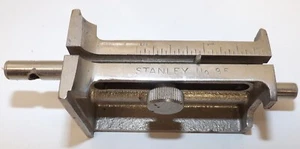 Medidor de tope de mortaja y espiga Stanley Nº 95 - Imagen 1 de 11