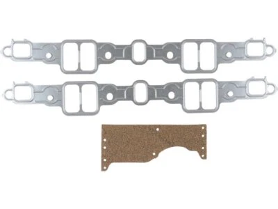 For 1975-1983 Chrysler Cordoba Intake Manifold Gasket Set Victor Reinz 35786MQFP - Image 1 of 2