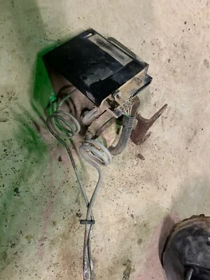 1994 Chevrolet 1500 пикап 2WD стандартная кабина, антиблокировочная система управления тормозами - Изображение 1 из 4