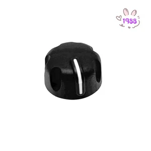 1 Pack 36009258001 Volume Knob  For APX6000 APX7000 APX8000 Portable Radio - Zdjęcie 1 z 2