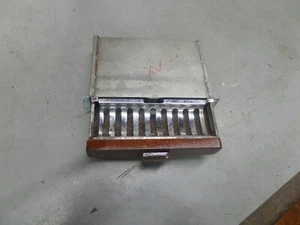 JAGUAR 1960,s S-TYPE, 420 AND DAIMLER SOVEREIGN ASH TRAY - Picture 1 of 3