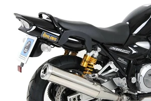 Yamaha XJR1300 Packtaschen Street und C-Bow Kit von Hepco und Becker (2007-14) - Bild 1 von 9