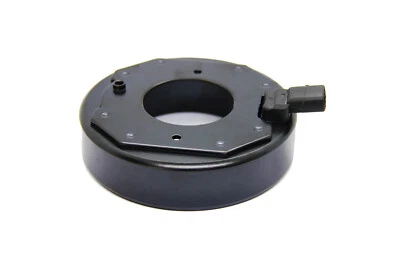 BOBINA DE EMBREAGEM PARA COMPRESSOR A/C Suzuki Aerio 2002-2007 2.0L 2.3L NOVA VENDEDOR EUA - Imagem 1 de 4