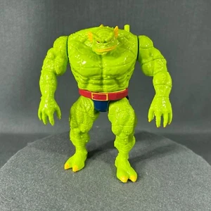 Marvel Comics Uncanny X Men Ch'od Actionfigur 1994 ToyBiz Vintage - Bild 1 von 17