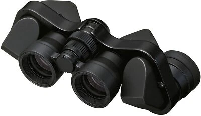 NIKON Compact Binoculars Micron 7x15 CF M7X15CF Porro Prism new free shipping - Image 1 of 2