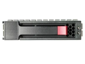 Disque dur HP R0Q57A - HPE MSA 2,4 To SAS 12G Enterprise 10K SFF (2,5 pouces) M2 3 ans avec - Photo 1/1