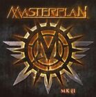 Masterplan & Beautiful Si The Master's Sin (Cd)