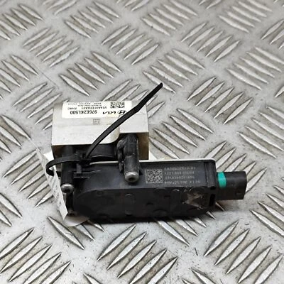 HYUNDAI IONIQ 6 CE Klimaanlagen-Expansionsventil 976E2-KL500 168kw 2023 - Image 1 of 4