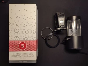 EK XRES Revo D5 - Afbeelding 1 van 8
