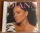 CD Diana Ross Why do fools fall in love incl. endless love - neuwertiger Zustand
