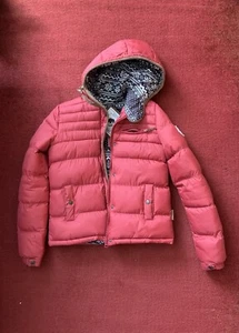 Bellfied Jacket - Picture 1 of 7