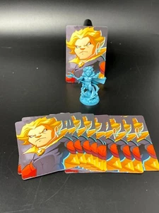 Marvel United - Kickstarter Exklusive Super Hero - Adam Warlock - Figure & Cards - Picture 1 of 5