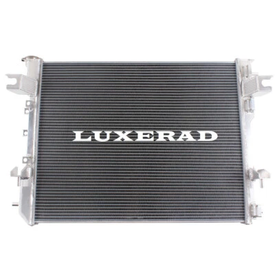 Radiator For 2013-2021 2020 Dodge Ram 1500 Classic V6 3.6L V8 5.7L 3Row Aluminum Foto 1 de 4
