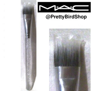 Last one! MAC Brush 282 SE Shader Shadow NEW Limited Edition glitter clear 282SE - Picture 1 of 3