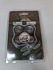 Ragalta Replacement Head for RTPF-3000 RRHP-3001 Penta-Flex Shaver NOS Blades - Picture 1 of 7
