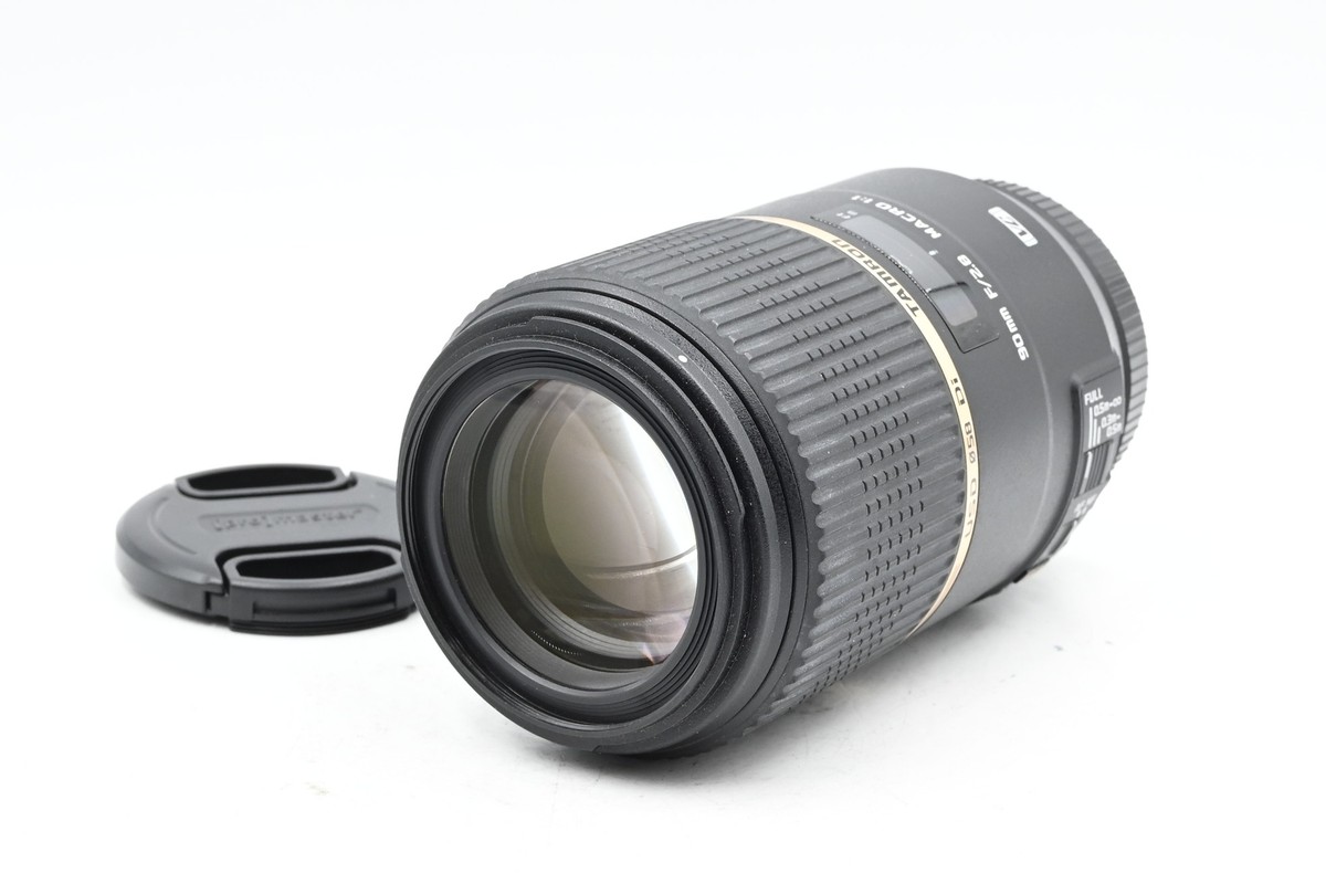Tamron Macro/Close Up Camera Lenses 90mm Focal for sale | eBay Tamron Macro/Close Up Camera Lenses 90mm Focal for sale | eBay